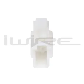 Starter Clutch Switch Receptacle