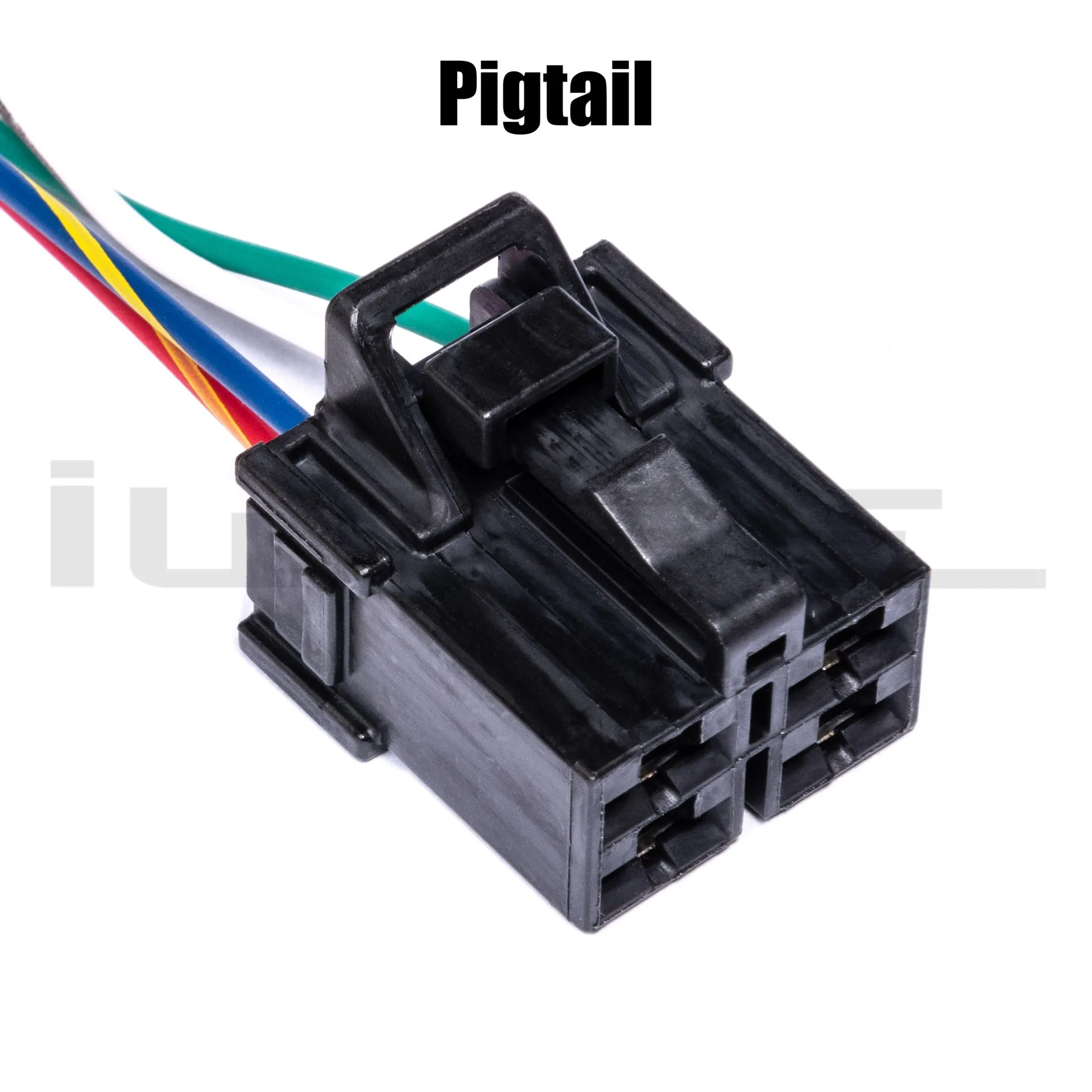Stop Light Switch Plug