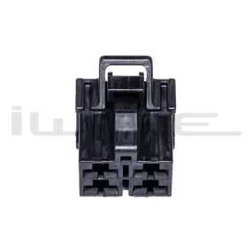 Stop Light Switch Plug