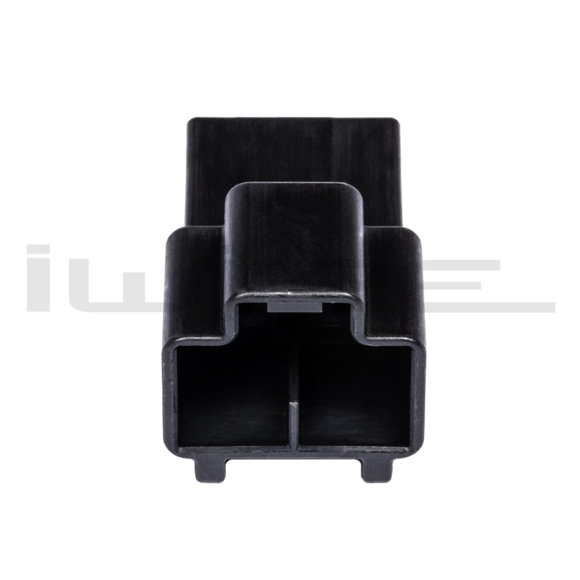 Stop Light Switch Receptacle