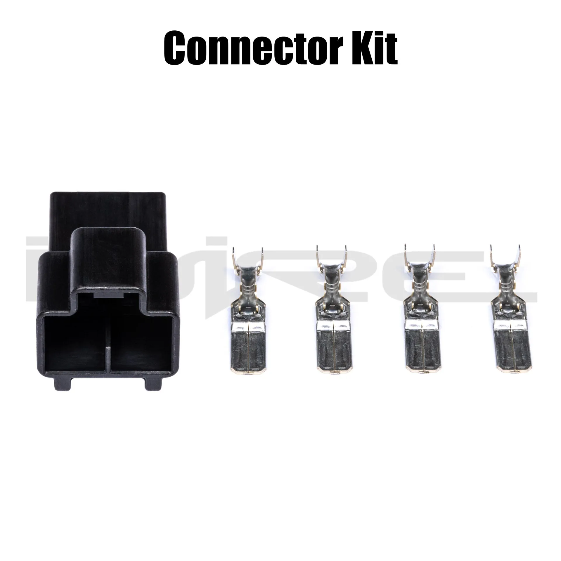 Stop Light Switch Receptacle