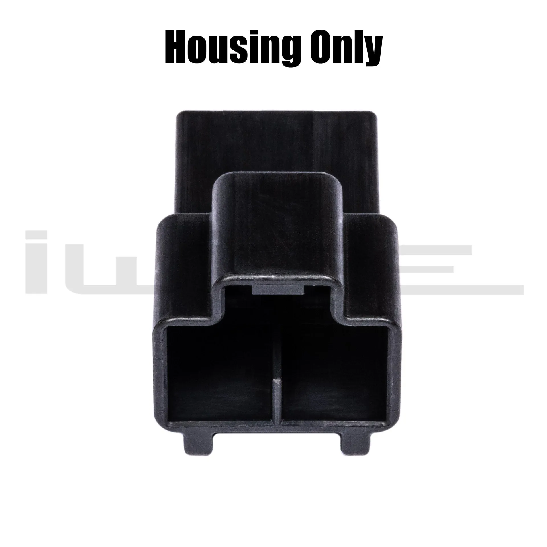 Stop Light Switch Receptacle