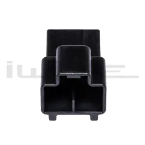 Stop Light Switch Receptacle