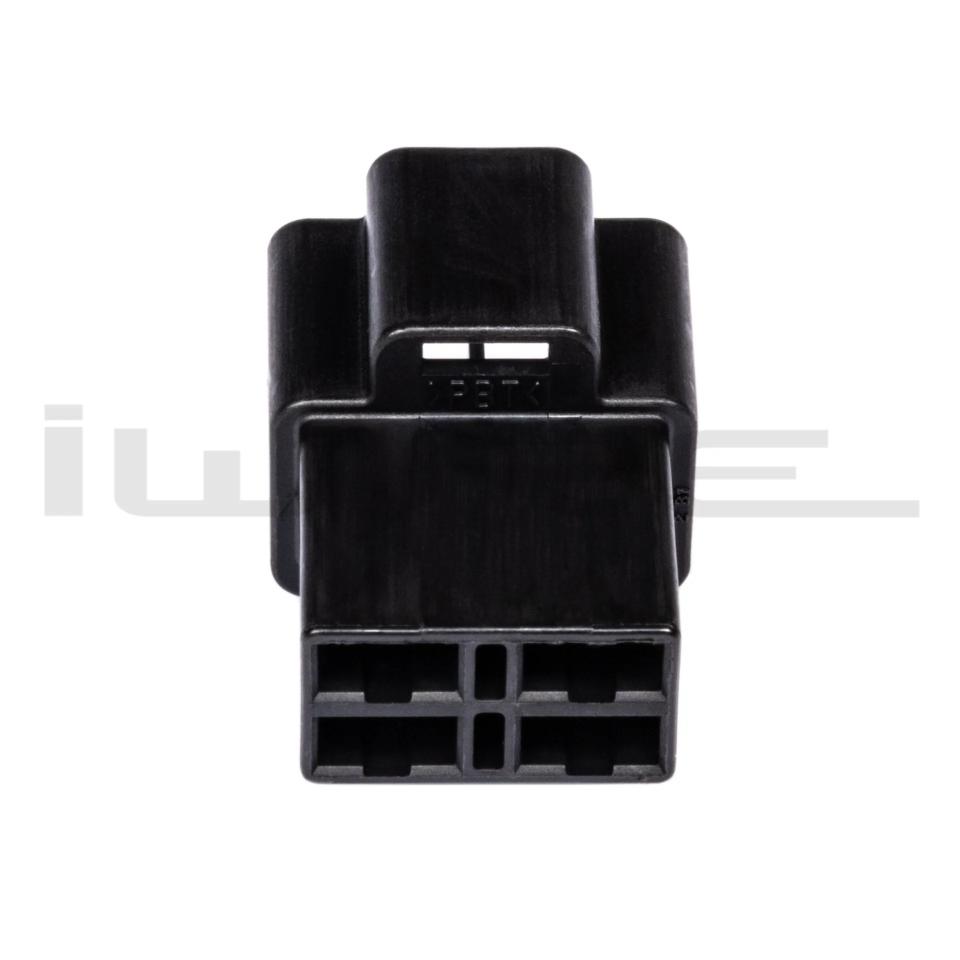 Stop Light Switch Receptacle