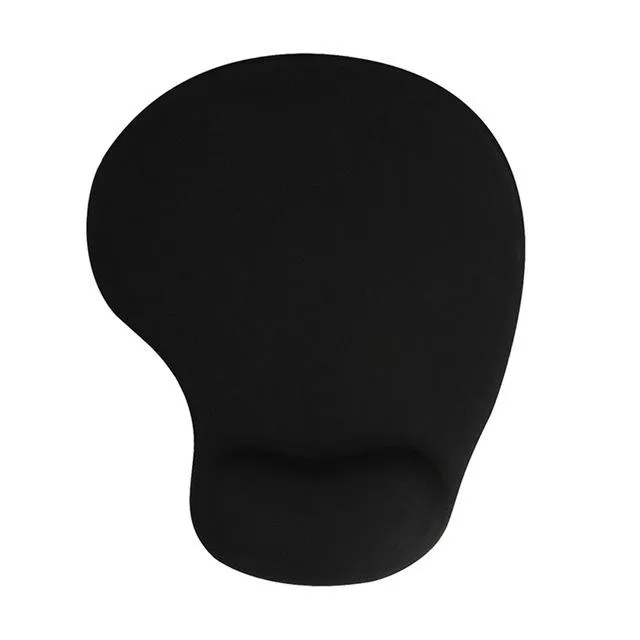 Strain & Pain-Free Wireless Ergonomic Wrist-Friendly Vertical Mouse
