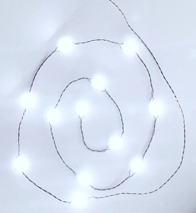 String Mega LEDs
