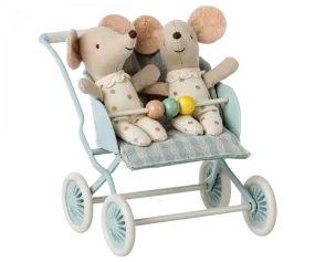 Stroller - Baby Mice