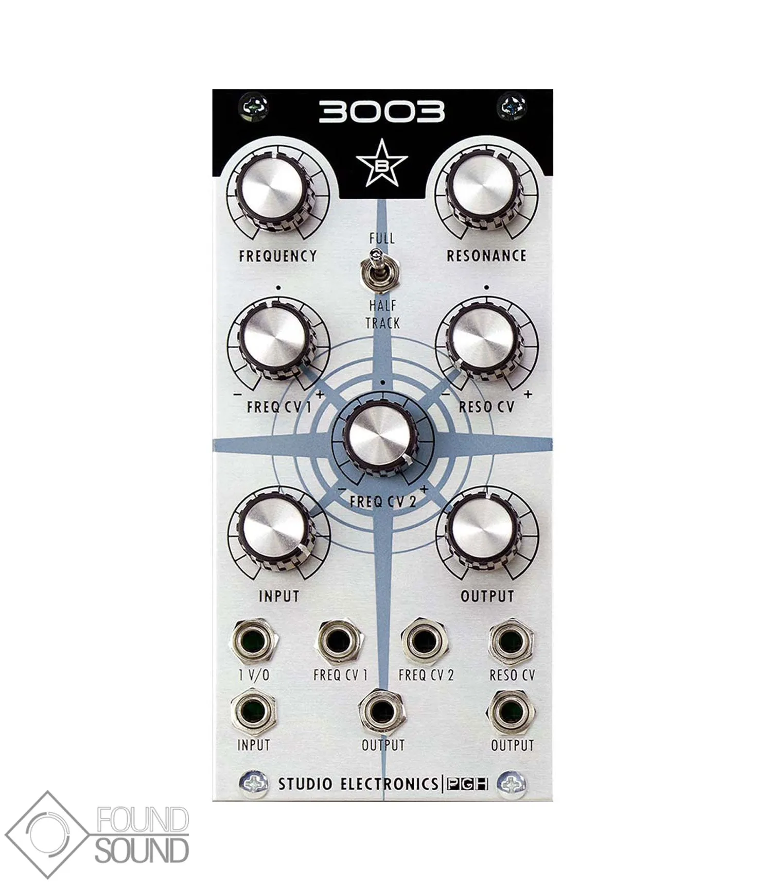Studio Electronics 3003 ModStar