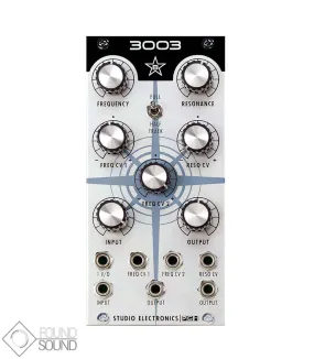Studio Electronics 3003 ModStar
