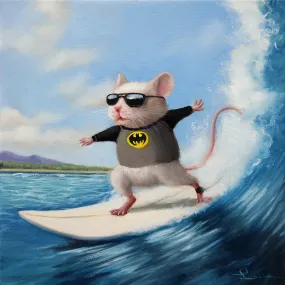 Surf's Up