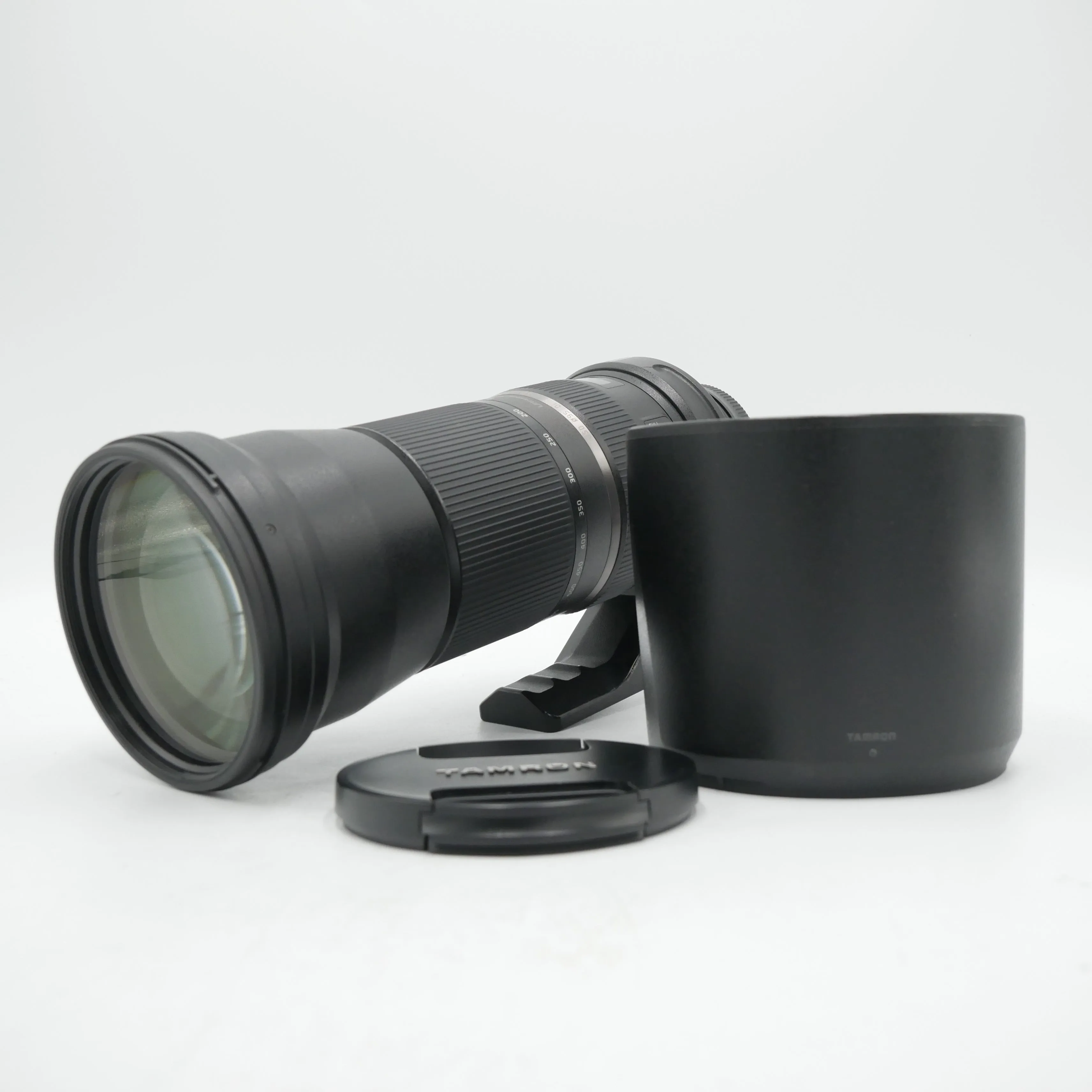 Tamron SP 150-600mm F/5-6.3 Di VC USD for Sony A *USED*