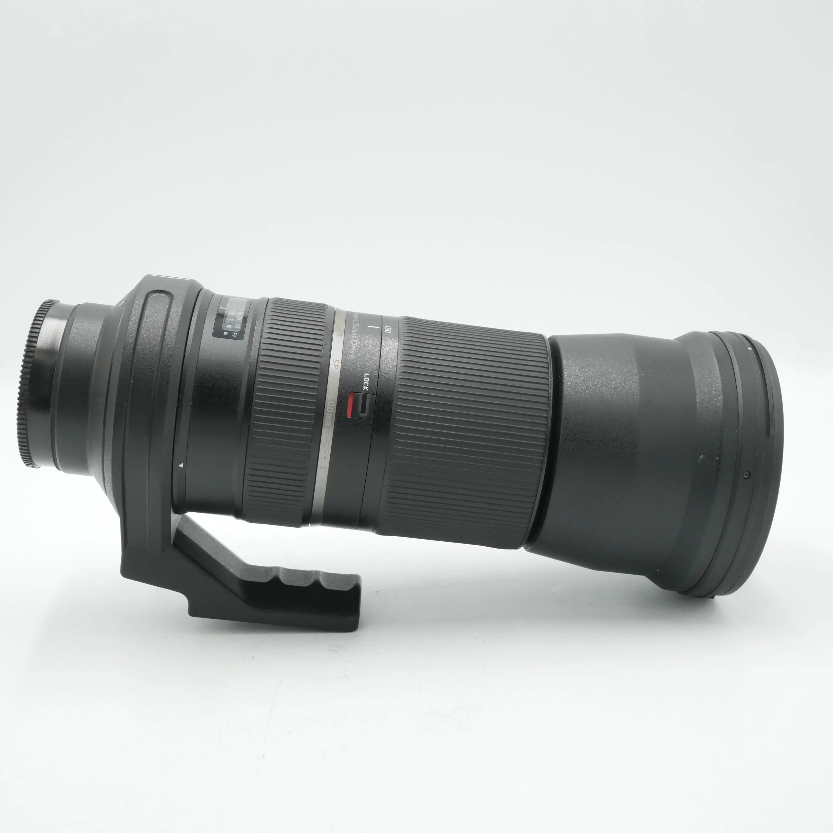 Tamron SP 150-600mm F/5-6.3 Di VC USD for Sony A USED