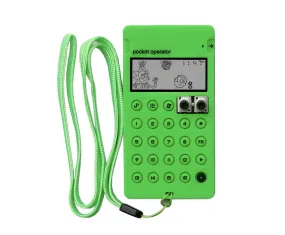 Teenage Engineering CA-X Rick and Morty Silicone Pro Case