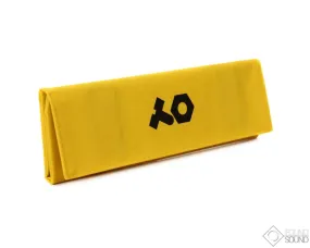 Teenage Engineering OP-Z PVC Roll Up Bag (Yellow)