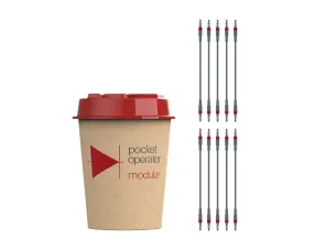 Teenage Engineering Patch Cable Cup - Gulp