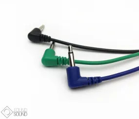 Tendrils 30cm Pack of 6 - Mixed