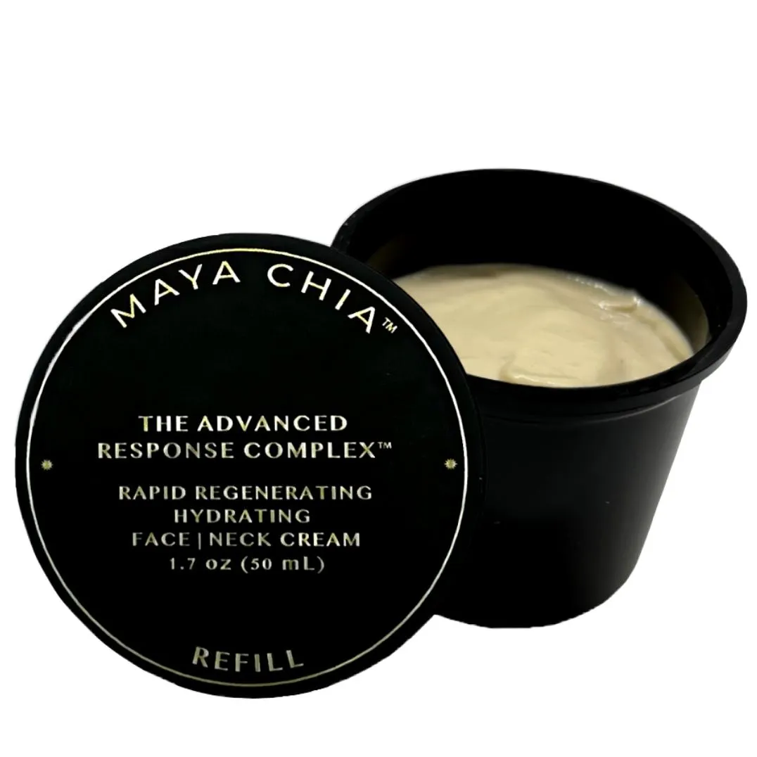 The Advanced Response Complex Treatment