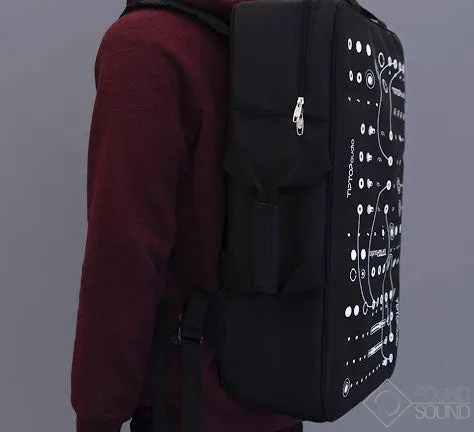 Tiptop Audio Mantis Backpack Spaceship