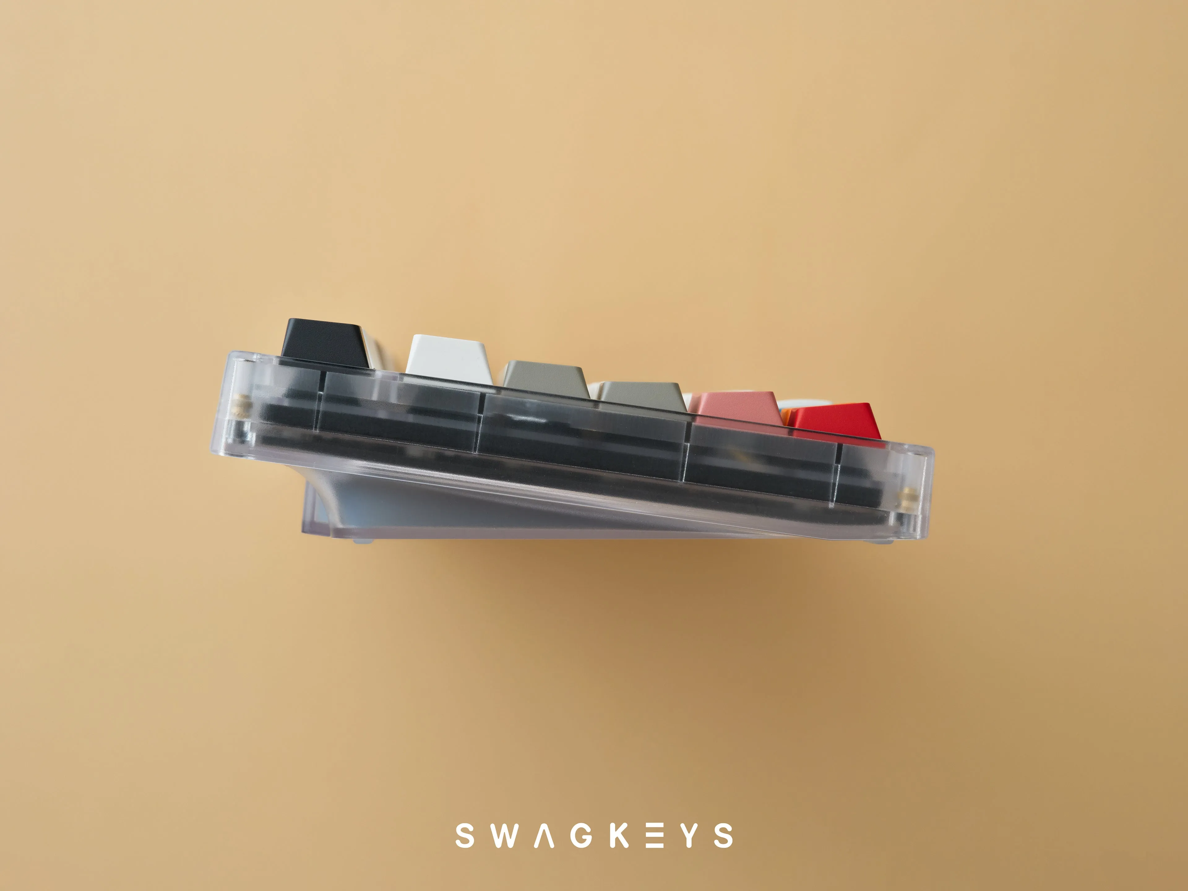 Transition Lite TKL Mechanical Keyboard