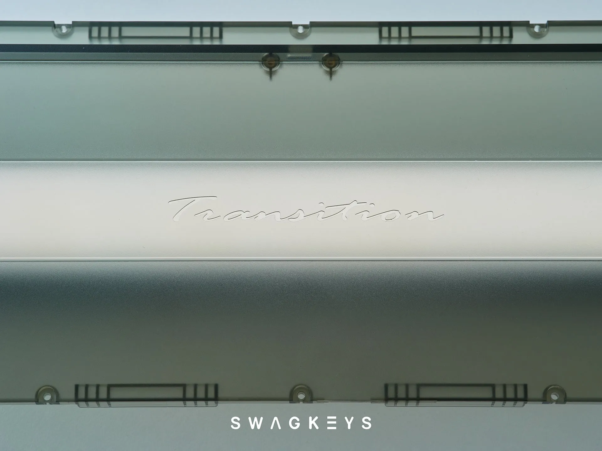 Transition Lite TKL Mechanical Keyboard
