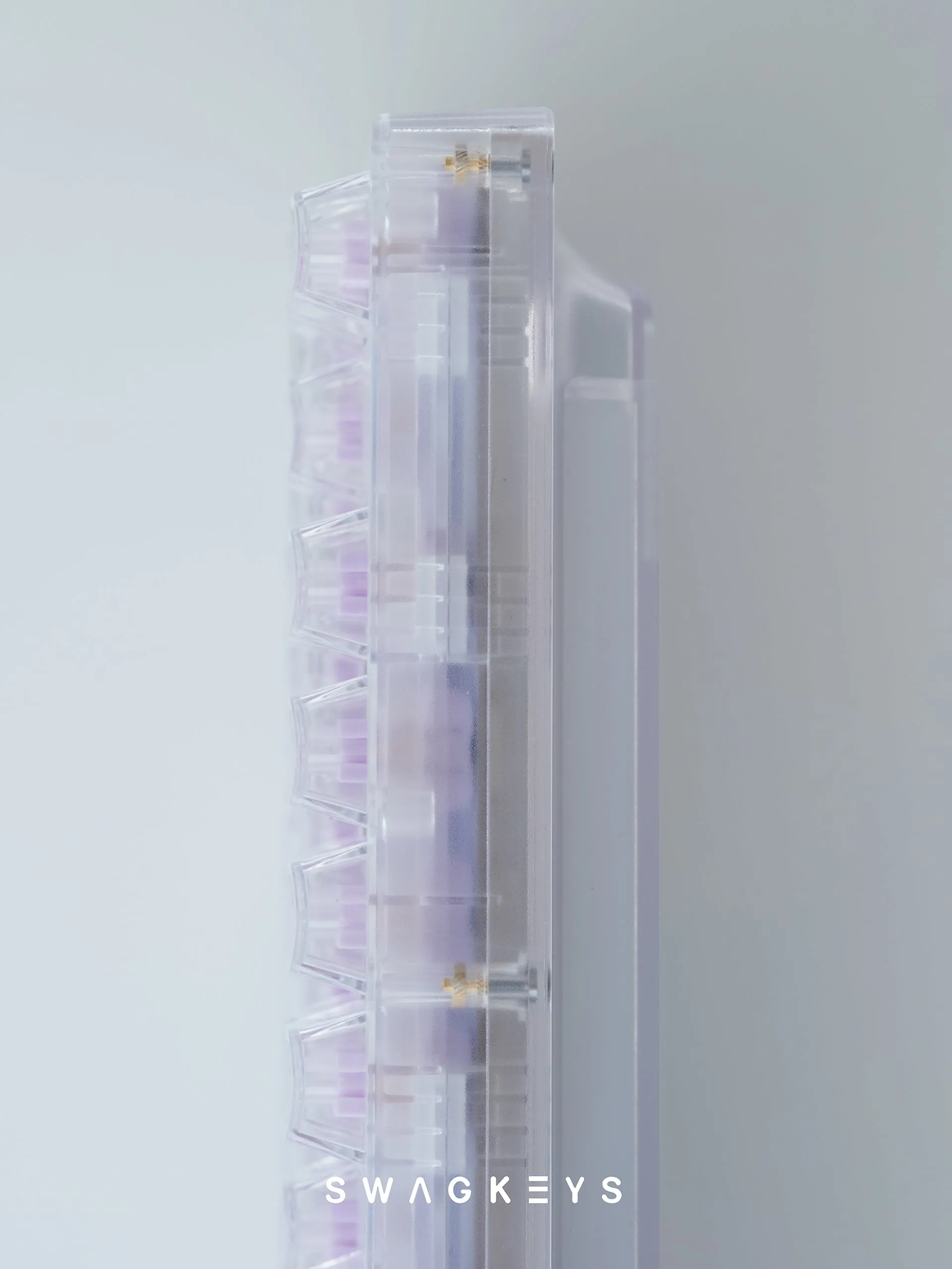 Transition Lite TKL Mechanical Keyboard