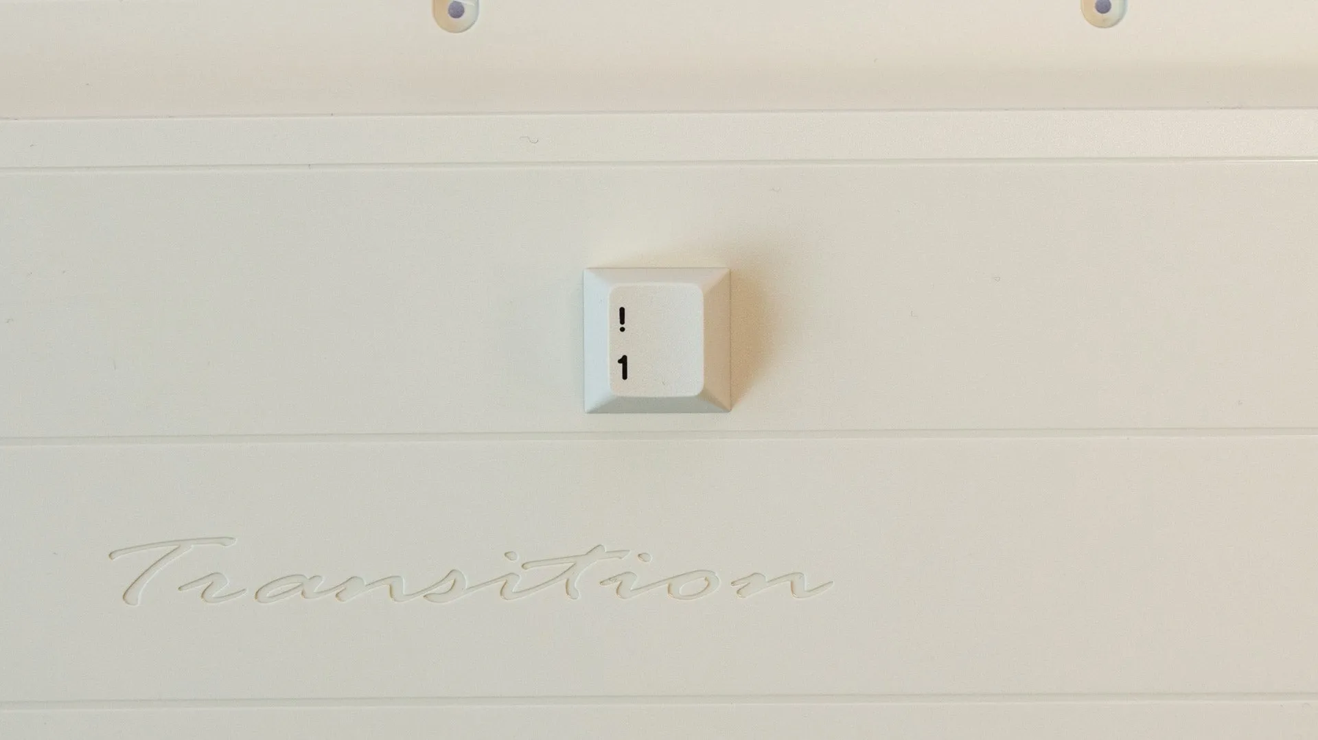 Transition Lite