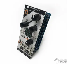 TubeOhm Instruments SMR4P Multimode VCF