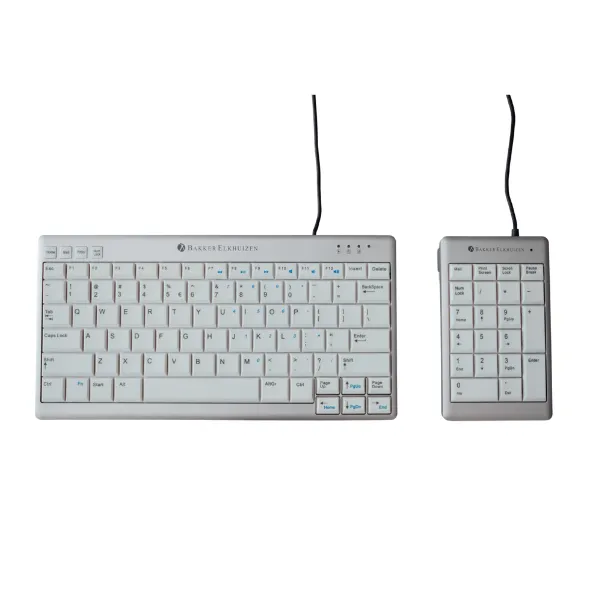 UltraBoard 955 Numeric Keyboard