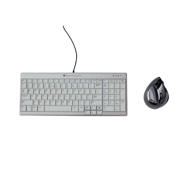 UltraBoard 960 Standard Compact Keyboard