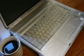 Universal Disposable Laptop Skin Large 17" Wide - Part# LK03