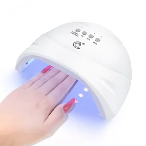 UV/LED Nail Lamp 30PC LEDs