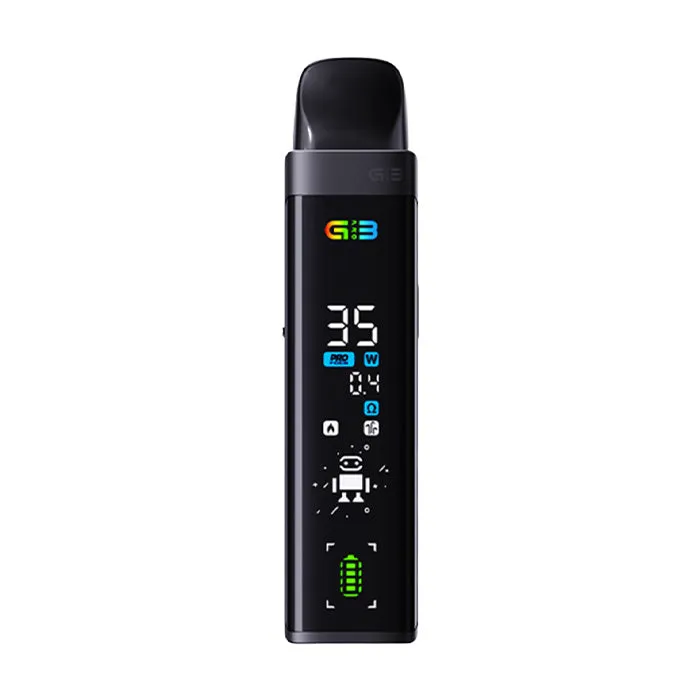 Uwell Caliburn G3 Pro Pod Vape Kit