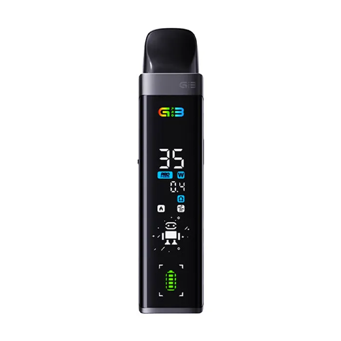 Uwell Caliburn G3 Pro Pod Vape Kit