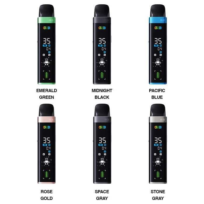 Uwell Caliburn G3 Pro Pod Vape Kit