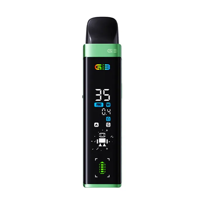 Uwell Caliburn G3 Pro Pod Vape Kit