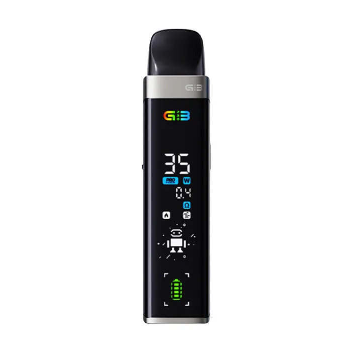 Uwell Caliburn G3 Pro Pod Vape Kit