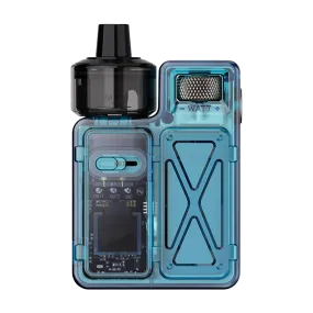 Uwell Crown M Pod Kit