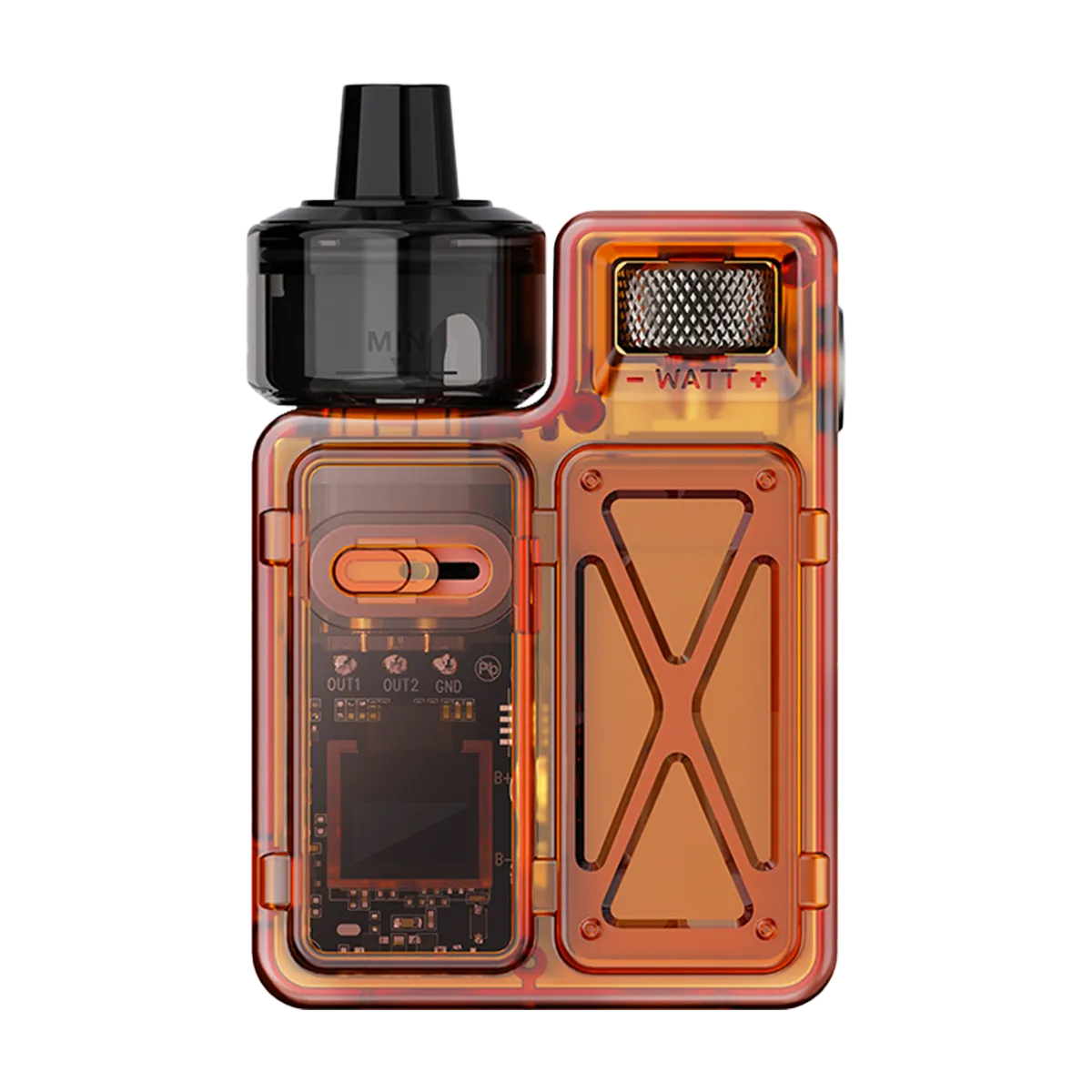 Uwell Crown M Pod Kit