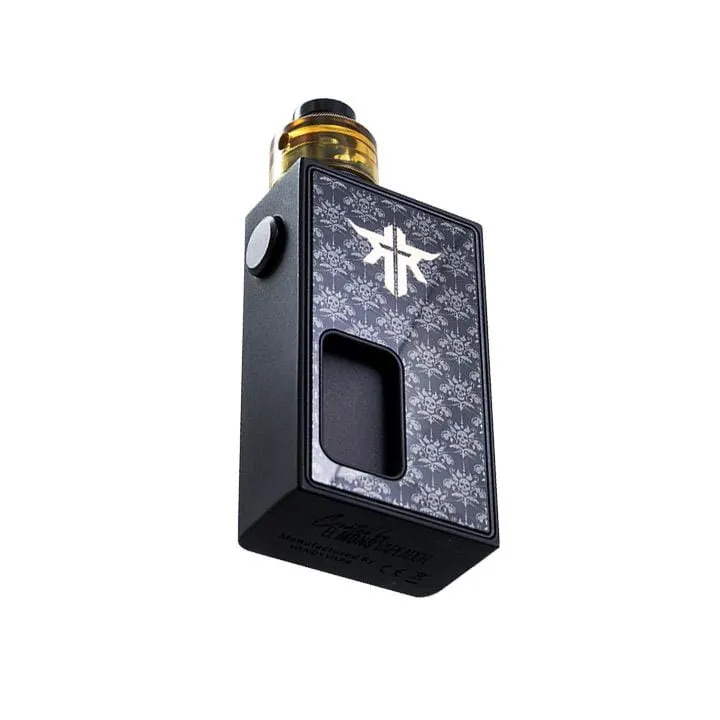 Vandy Vape Requiem BF Box Kit - Clearance