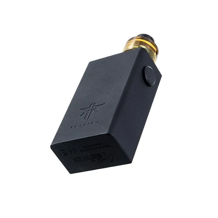 Vandy Vape Requiem BF Box Kit - Clearance
