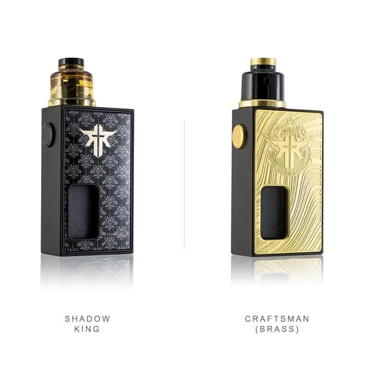 Vandy Vape Requiem BF Box Kit - Clearance