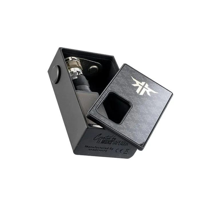 Vandy Vape Requiem BF Box Kit - Clearance