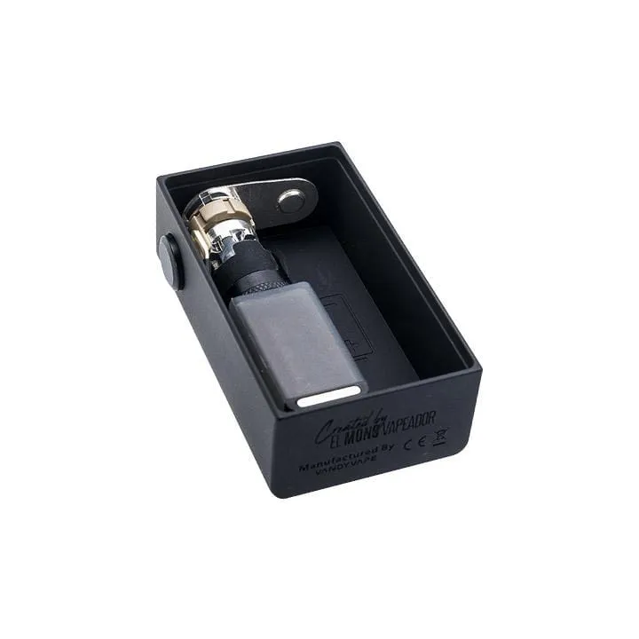 Vandy Vape Requiem BF Box Kit - Clearance
