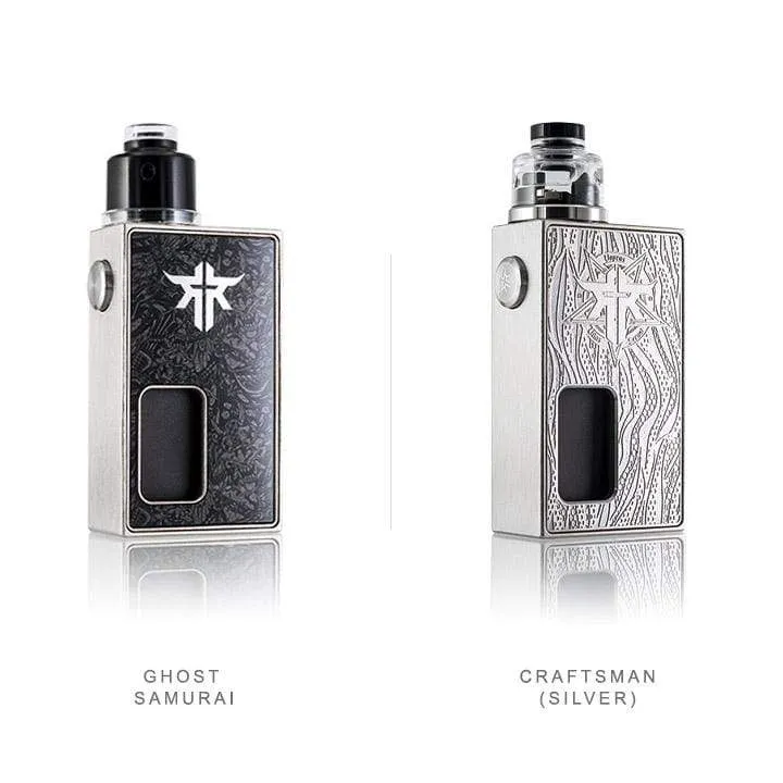 Vandy Vape Requiem BF Box Kit - Clearance