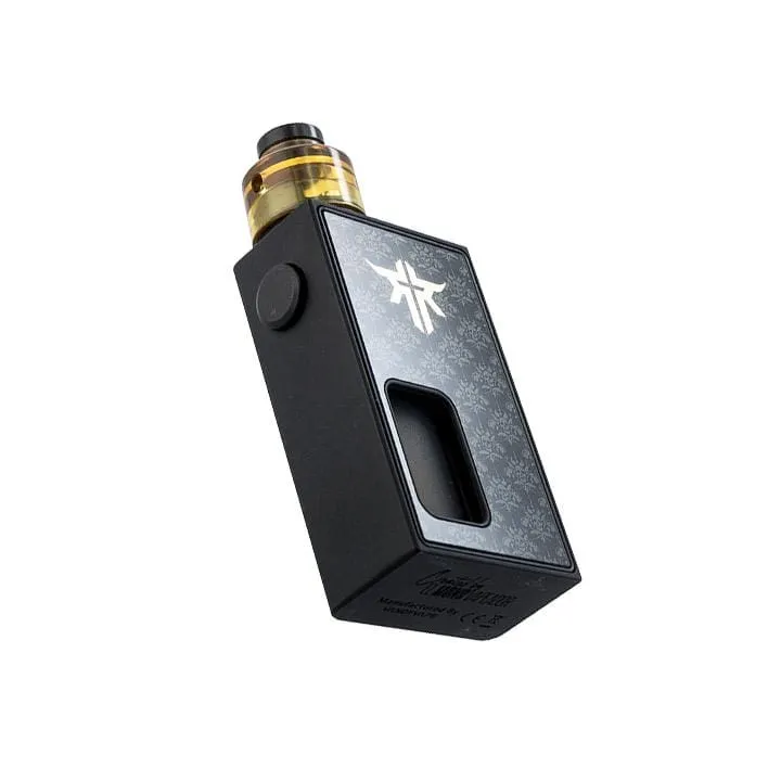 Vandy Vape Requiem BF Box Kit - Clearance