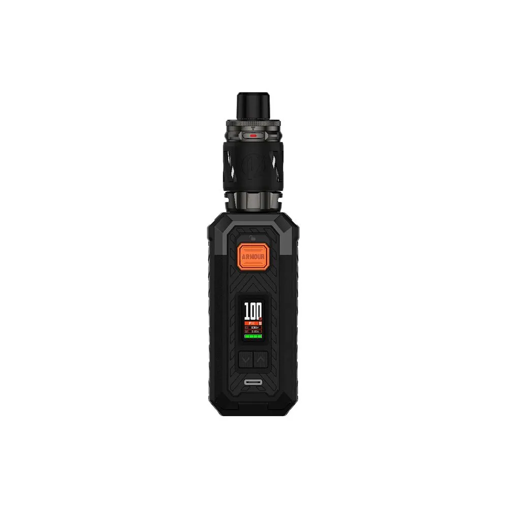 Vaporesso Armour S 100W Box Mod Kit