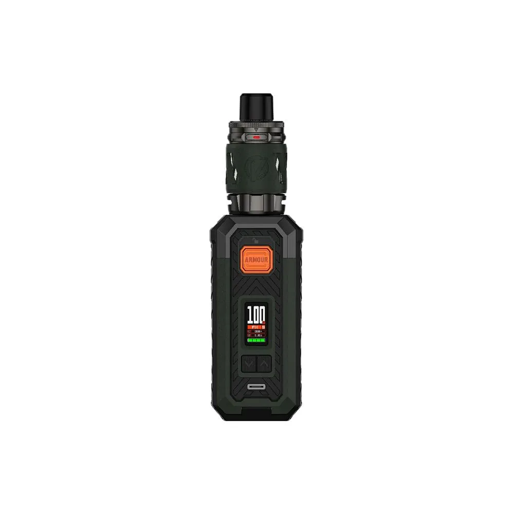 Vaporesso Armour S 100W Box Mod Kit