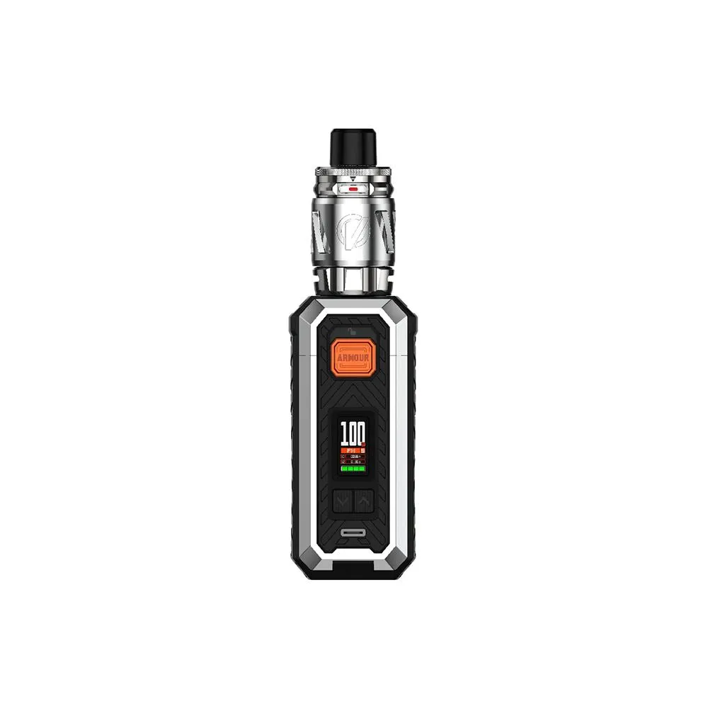 Vaporesso Armour S 100W Box Mod Kit