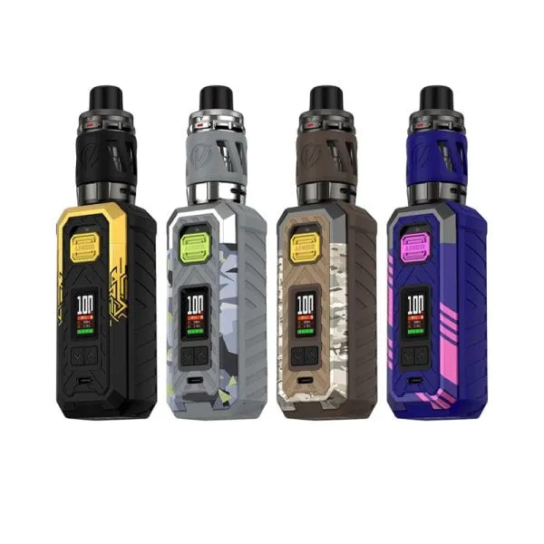 Vaporesso Armour S Kit