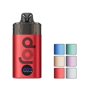 Vaporesso Dojo Blast 6000 Starter Vape Kit